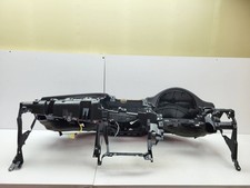 DASHBOARD PANEL WITH PASSENGER TOYOTA C-HR 2022