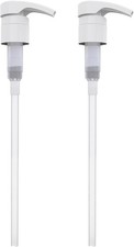 Universal Dispensing Pump, for Shampoo Conditioner 1 L 33.8 OZ - Fits