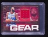 Deandre Jordan 2024-25 Panini Silhouette Nba Gear Game Used Patch 02/99 [bmxc1
