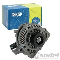 Hc-Cargo Lichtmaschine Generator 90A Passend FüR Honda Civic FR-V
