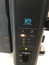 Sony BC-L50 Charger   Dual V-Mount   120V AC  30 day warranty