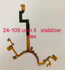 For Canon 24-105 USM 2nd Generation Anti Shake Lens Cable