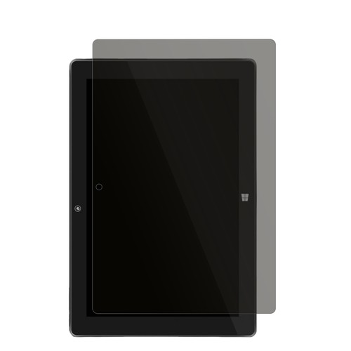 Blickschutzfolie für SZTPS Windows 11 Tablet matt Schutzfolie Folie Display - Afbeelding 2 van 8