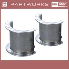 Fit Bearing Intermediate Shaft for Porsche 911 F/G 964 993 997T STD 99610113780 GLYCO