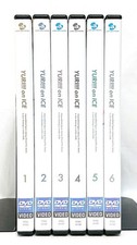 Yuri On Ice/Yuri Ice Dvd All 6 Volumes