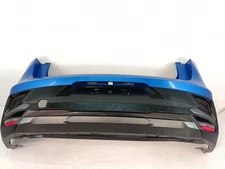 850129093R REAR BUMPER / 207087 FOR RENAULT AUSTRAL TCE 130