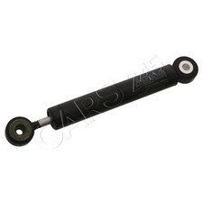 Schwingungsd&auml;mpfer, Keilrippenriemen SWAG 10 52 0022