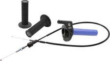 Motion Pro Vortex SE Throttle Kit fits Yamaha YFM660R Raptor 660R 2001-2005