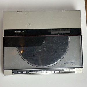 Technics Sl-Ql15 for sale | eBay