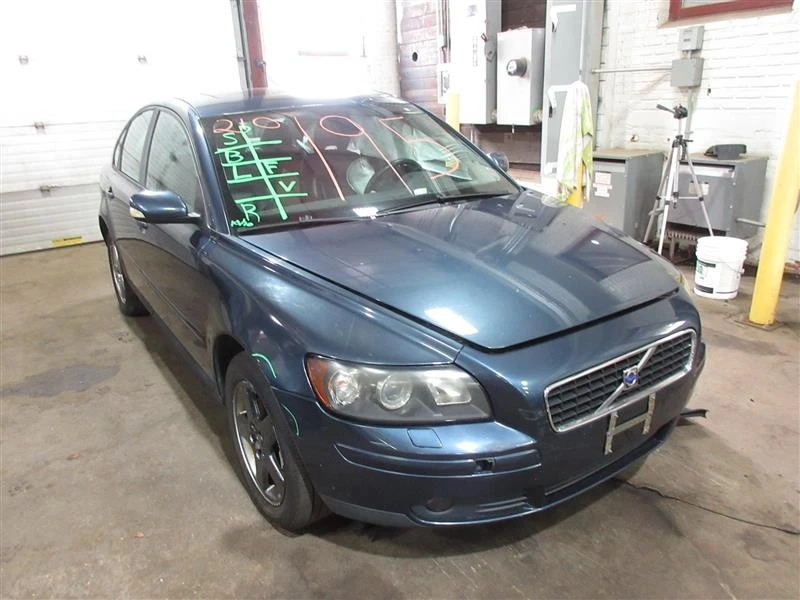 BOMBA ABS VOLVO V50 S40 2004 04 2005 05 2006 06 2007 07 08 09 1081653 Foto 4 de 4