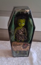 MEZCO LIVING DEAD DOLLS "ENVY" SEVEN DEADLY SINS NEW IN PACKAGE SERIES 7