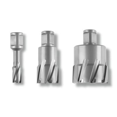 Fein  Kernbohrer Weldon D 25/35 HM-Ultra 63127727010