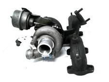 Turbo Seat IBIZA