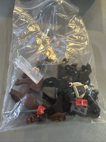 LEGO #79108 the Lone Ranger: Stagecoach Escape - Missing 1 Figure