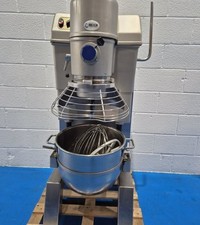 Hobart 40Q Planetary Mixer