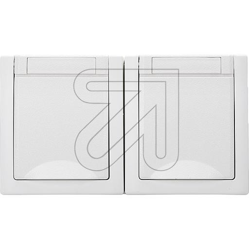 Panasonic Weiss Steckdose, Steckdose - Image 2