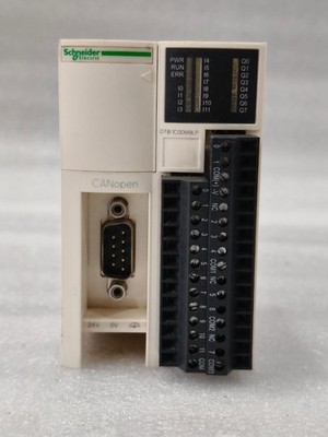 SCHNEIDER ELECTRIC OTB1C0DM9LP PLC CONTROLLER FAST SHIPPING