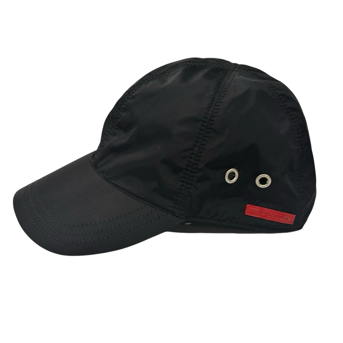 PRADA Nylon Hats for Men for sale | eBay