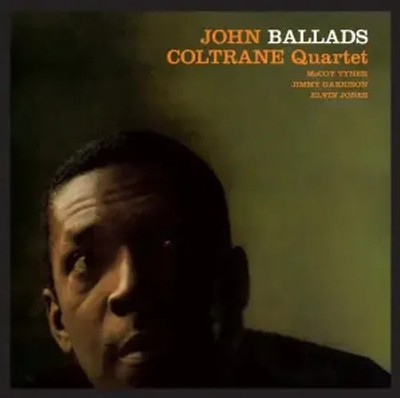 Ballads (+ 7) | John Coltrane | Englisch | Audio-CD | CD | 2013 | In-Akustik