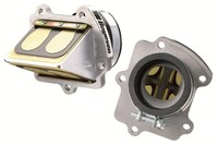 Boyesen Rad Membranblock FüR Honda CR 250 R (ME03) 2005-07