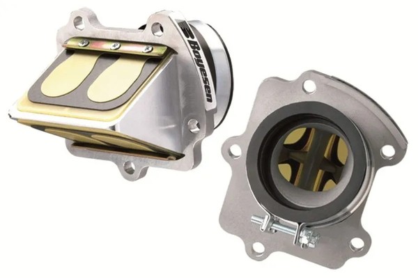 Boyesen Rad Membranblock FüR Honda CR 250 R (ME03) 2005-07-image