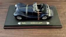 Maisto 1:18 Morgan Aero 8