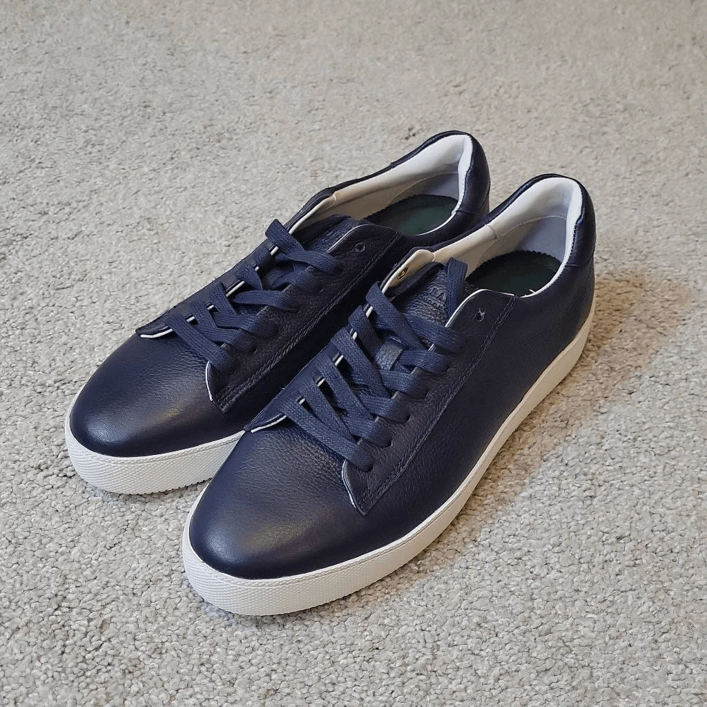 Ted Baker Blue Casual Shoes for Men for sale | eBay display picture 3