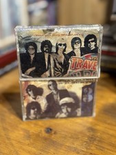The Traveling Wilburys, Vol. 1  3 2 Cassette Lot, Warner 