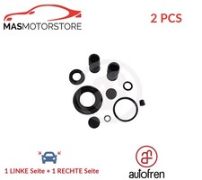 REPARATURSATZ BREMSSATTEL PAAR AUTOFREN SEINSA D4612 2PCS P FÜR MERCEDES-BENZ