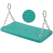 Swing Seat-Heavy Duty Non Slip Tree Swing Set Playground Swing Set Accessorie...