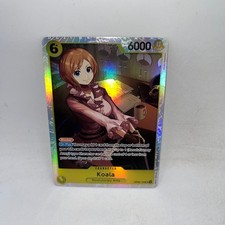 Koala [Alternate Art] OP09-103 Prices | One Piece Japanese