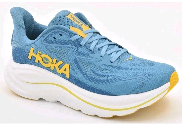 Hoka Men's Clifton 10 Running Shoes 1162030 ALF