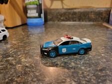 Greenlight Ford Taurus NYPD Original Run 