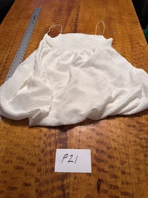 VERVE ALISA MINI DRESS W/ POCKETS O/S NEW  Mini Dress Pocket P21