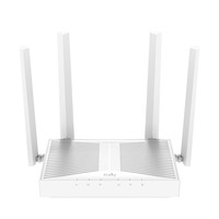 Cudy WR3000E AX3000 Router Wi-Fi 6 Mesh Gigabit 2.4Gbps VPN IPv6