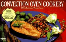 Convection Oven Cookery (Nitty Gritty Cookbooks) - Paperback - GOOD