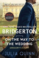 On The Way To The Wedding, Julia Quinn