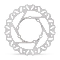 Moto-Master Bremsscheibe Nitro Vorn (FüR: Honda Cr 125 R JE01 95-07 Vorne )