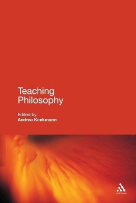 Andrea Kenkmann Teaching Philosophy (Paperback) (UK IMPORT)