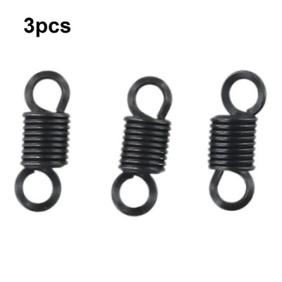 3x Automatic Wire Stripping Springs für LA815138 LA815238 Stripper Repair Parts
