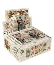 2025 Topps Allen & Ginter Baseball Checklist Guide in-content 21