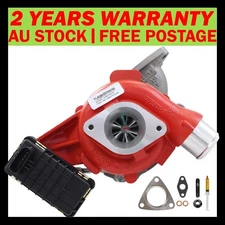 GEN1 High Flow Turbo Charger For Land Rover Defender 90/110/130 TD4 2.2L