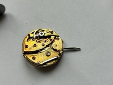 Ancien Mouvement Jaeger Lecoultre 19370