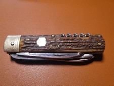 Puma Jagdmesser 959 (Klappmesser) nach Forstmeister Frevert