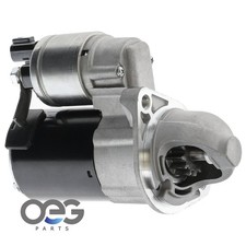 New Starter For Kia Forte Koup L4 2.0L 2014 36100-2E121 36100-2E121RU 361002E121