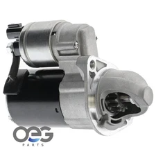 New Starter For Kia Forte Koup L4 2.0L 2014 36100-2E121 36100-2E121RU 361002E121