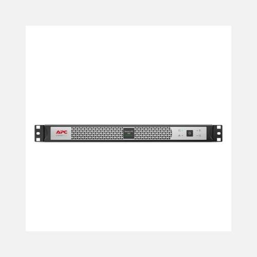 APC SMART-UPS C LITHIUM ION,SHORT DEPTH 500VA+NC