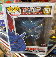 Ultimate Funko Pop Yu-Gi-Oh! Figures Gallery and Checklist 52