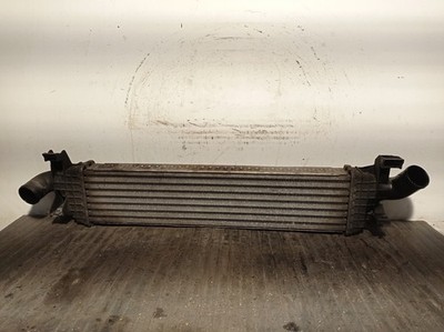 4N5H9L440VF ZWISCHENKÜHLER / VISTEON / 31280122 / 5033471 FÜR VOLVO S40 II 544