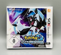 PokéMon Ultramond (Nintendo 3DS) - Neu - Ovp
